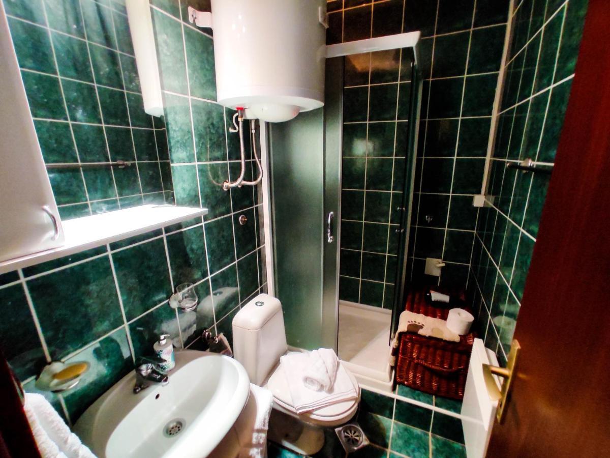 Bonami Divcibare Apartment Bagian luar foto