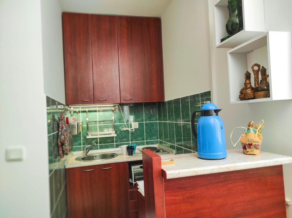 Bonami Divcibare Apartment Bagian luar foto