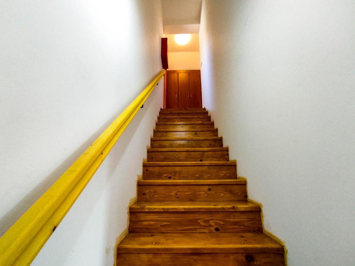 Bonami Divcibare Apartment Bagian luar foto